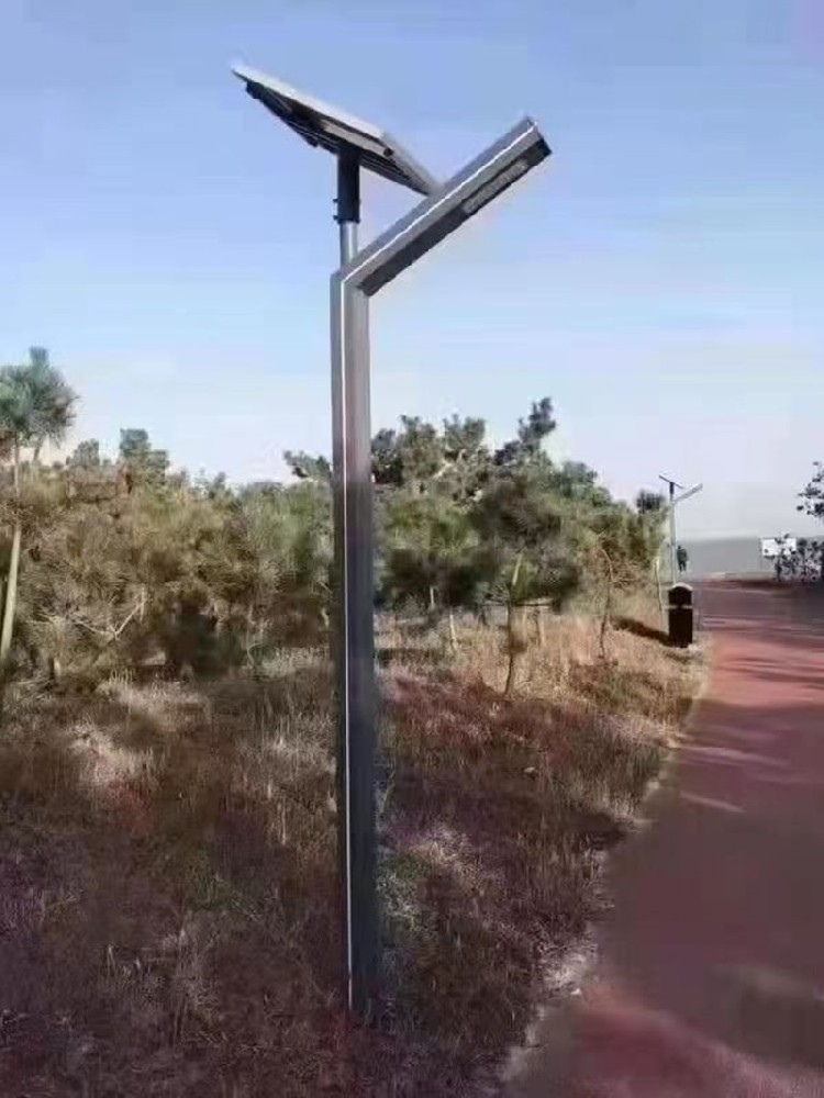 太陽能路燈